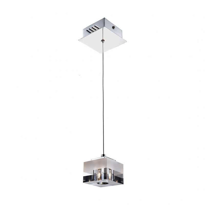 Lampa wisząca CUBRIC MD9216-1A