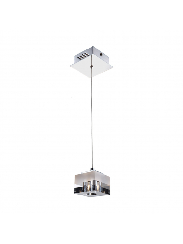 Lampa wisząca CUBRIC MD9216-1A