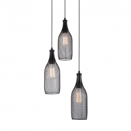 Lampa wisząca JULIENNE MDM-2547/3