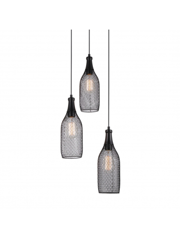 Lampa wisząca JULIENNE MDM-2547/3