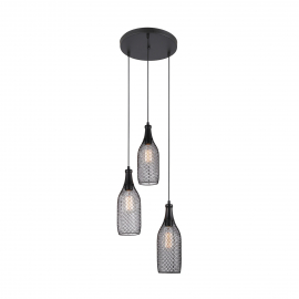 Lampa wisząca JULIENNE MDM-2547/3