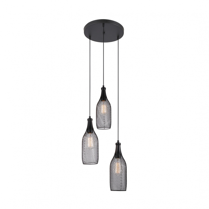 Lampa wisząca JULIENNE MDM-2547/3