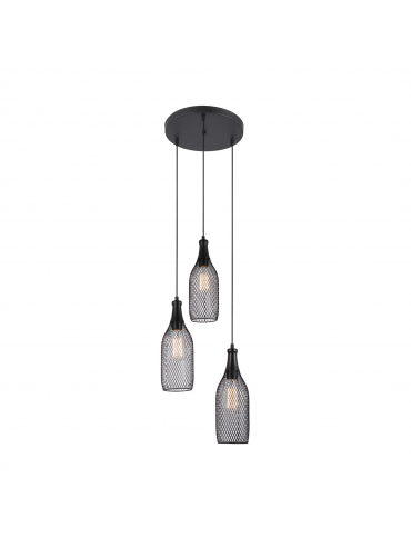 Lampa wisząca JULIENNE MDM-2547/3
