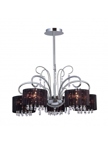 Lampa wisząca SPAN MDM1583/5