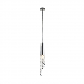Lampa wisząca LARIX MD93708-1A