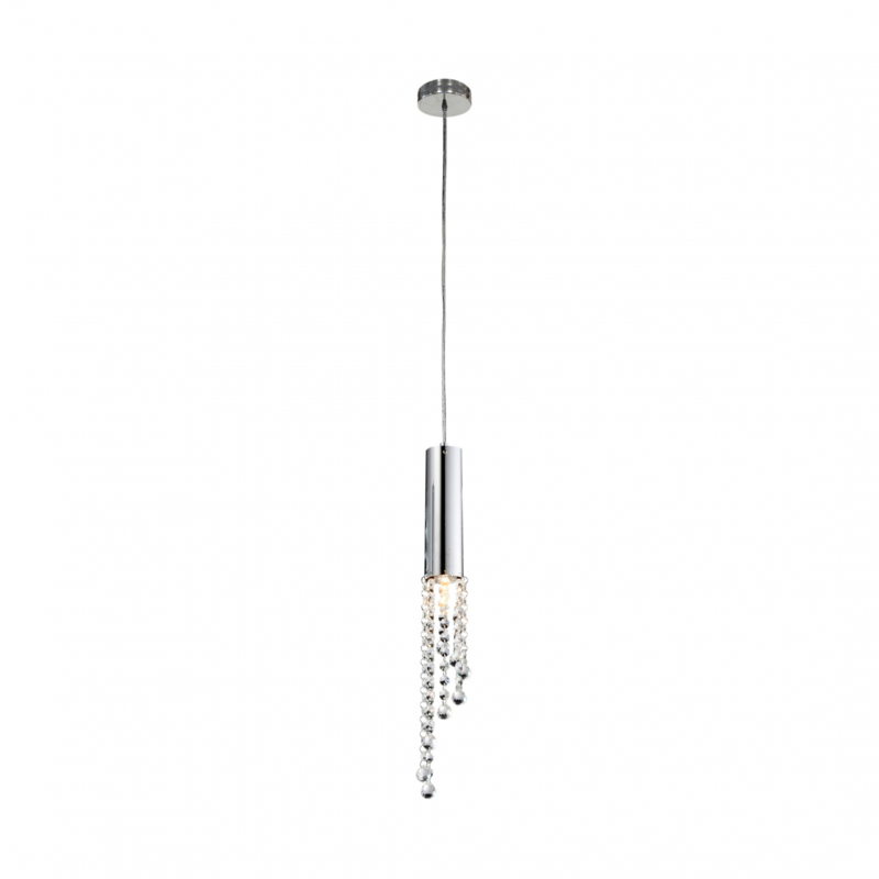 Lampa wisząca LARIX MD93708-1A