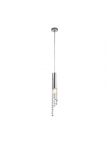 Lampa wisząca LARIX MD93708-1A