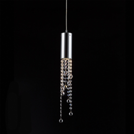 Lampa wisząca LARIX MD93708-1A