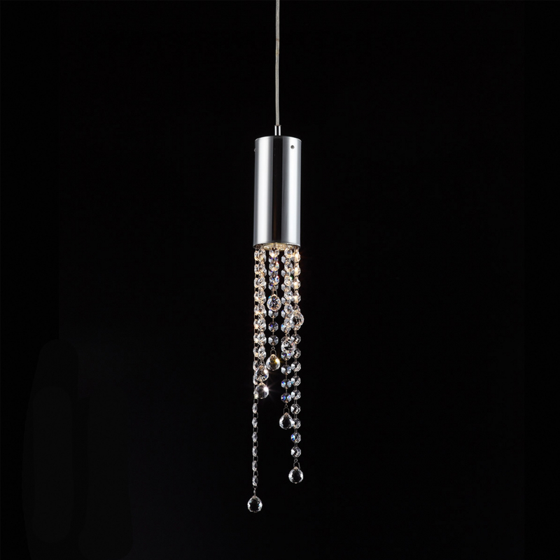 Lampa wisząca LARIX MD93708-1A