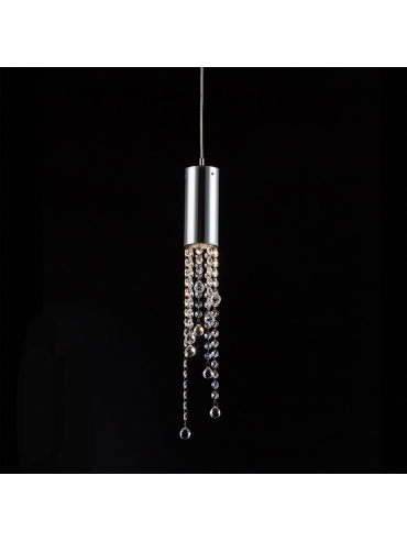 Lampa wisząca LARIX MD93708-1A