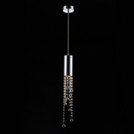 Lampa wisząca LARIX MD93708-1A