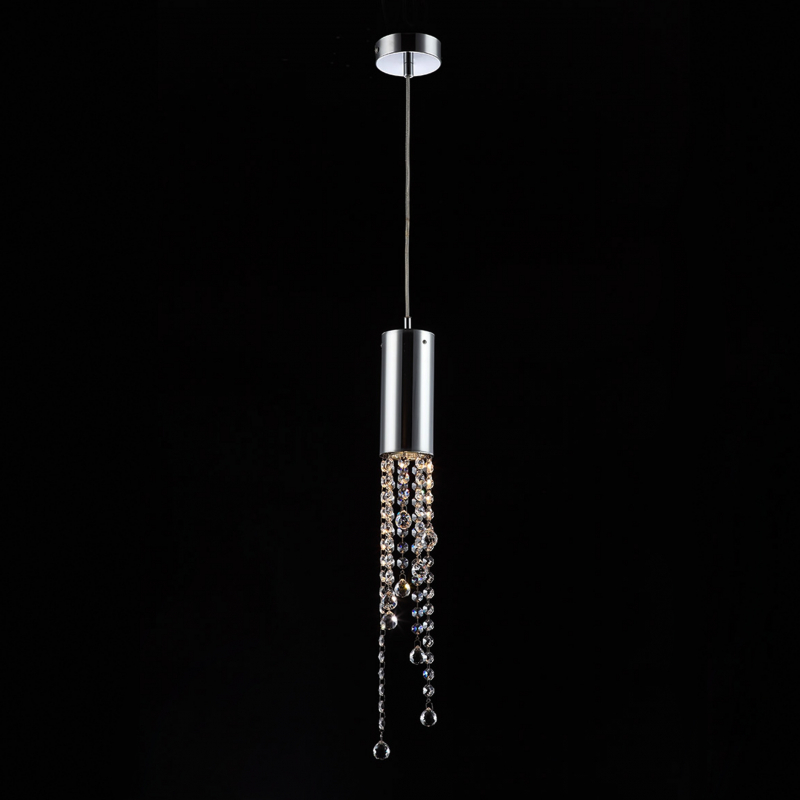 Lampa wisząca LARIX MD93708-1A
