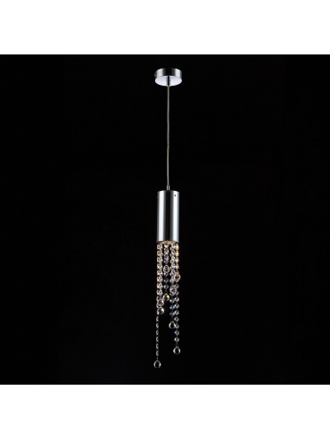 Lampa wisząca LARIX MD93708-1A