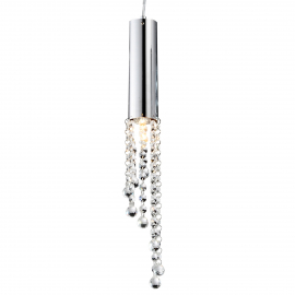Lampa wisząca LARIX MD93708-1A