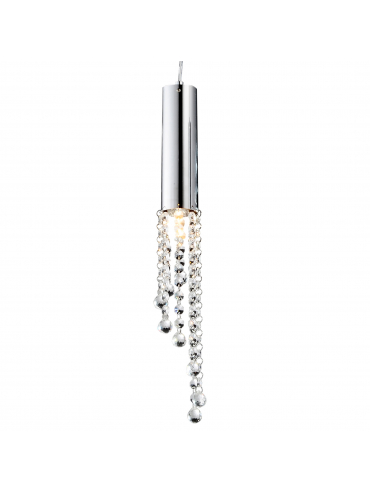 Lampa wisząca LARIX MD93708-1A