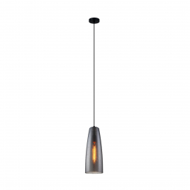 Lampa wisząca TABBY MDM3147/1 SG+DROP