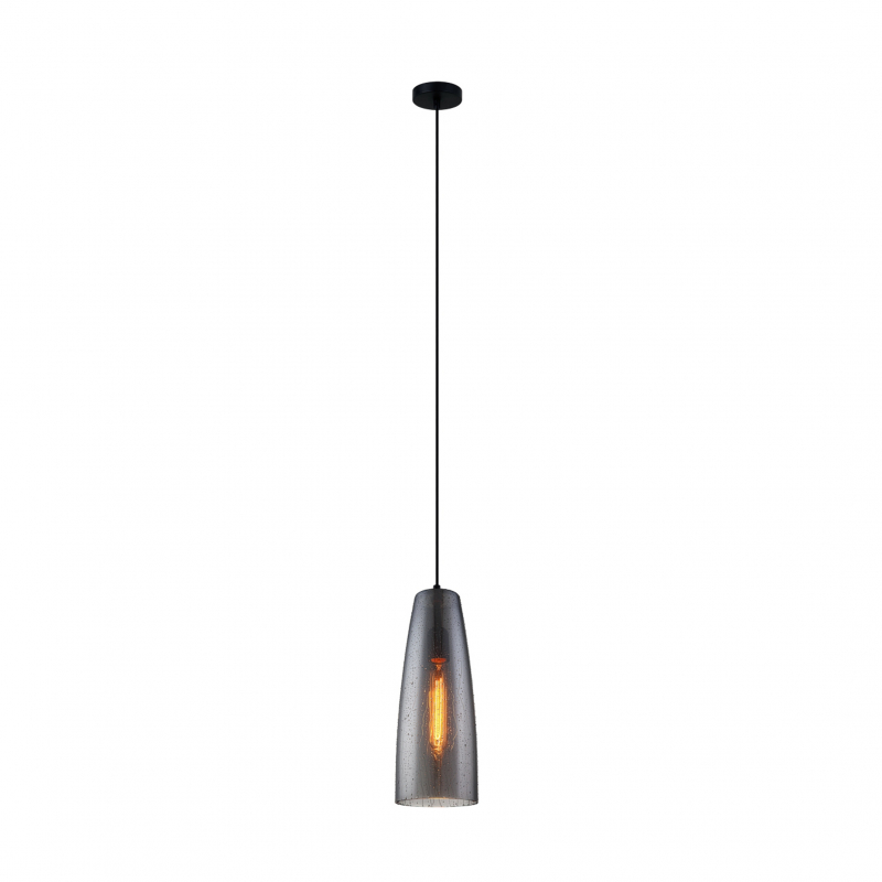 Lampa wisząca TABBY MDM3147/1 SG+DROP