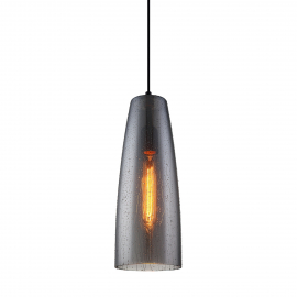Lampa wisząca TABBY MDM3147/1 SG+DROP