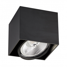 Spot BOX 1 BK ACGU10-115
