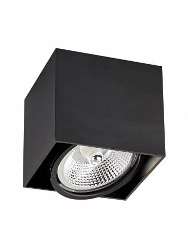 Spot BOX 1 BK ACGU10-115