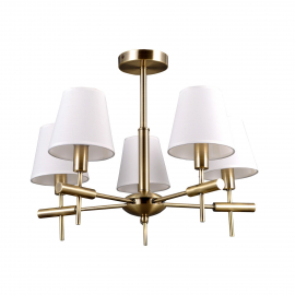 Lampa wisząca BALTER MD38482-5