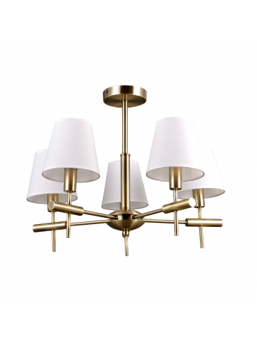 Lampa wisząca BALTER MD38482-5