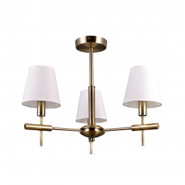 Lampa wisząca BALTER MD38482-3