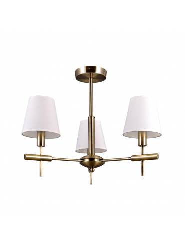 Lampa wisząca BALTER MD38482-3