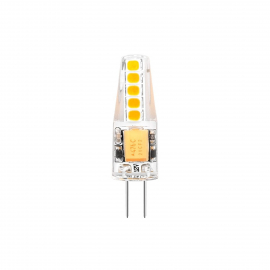 Żarówka ORO-COMET-G4-1,8W-CW, 6500K