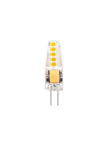 Żarówka ORO-COMET-G4-1,8W-CW, 6500K