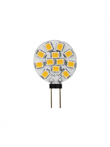 Żarówka ORO-G4-1,5W-WW, 3000K