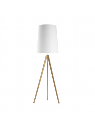 Lampa podłogowa WALZ WHITE 5047