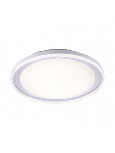 Lampa sufitowa LARS 6480-17
