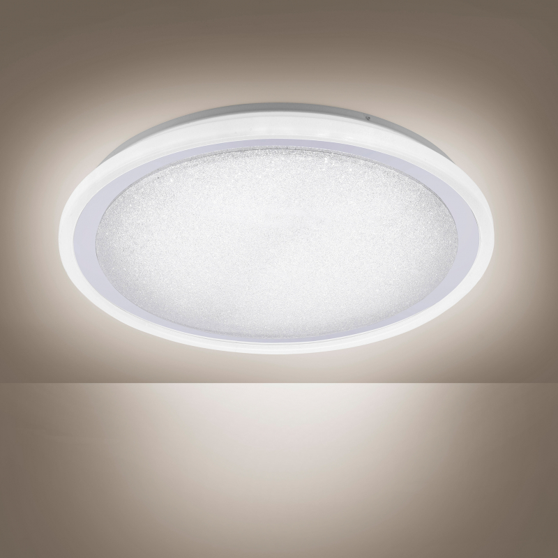 Lampa sufitowa MEDINA 14336-17