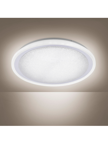 Lampa sufitowa MEDINA 14336-17