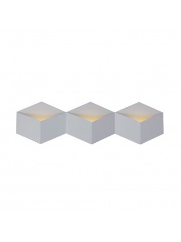 Lampa sufitowa CUBE 9950302