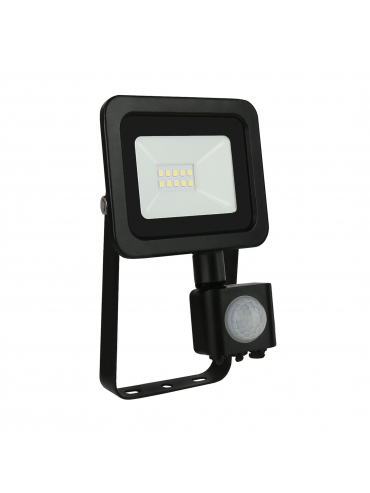 Naświetlacz NOCTIS LUX 2 CZUJNIK RUCHU SLI029037NW