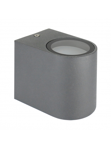 Kinkiet ogrodowy TORRE GU10 SLIP007003
