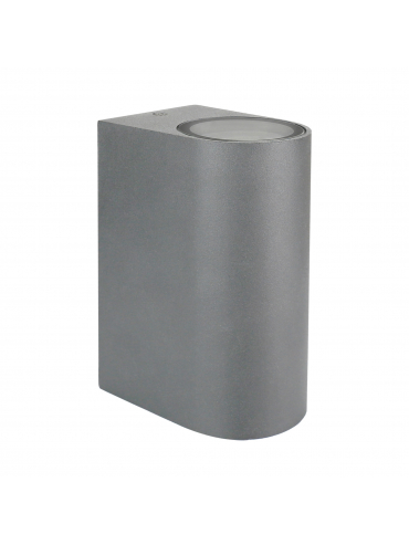 Kinkiet ogrodowy TORRE GU10 SLIP007004