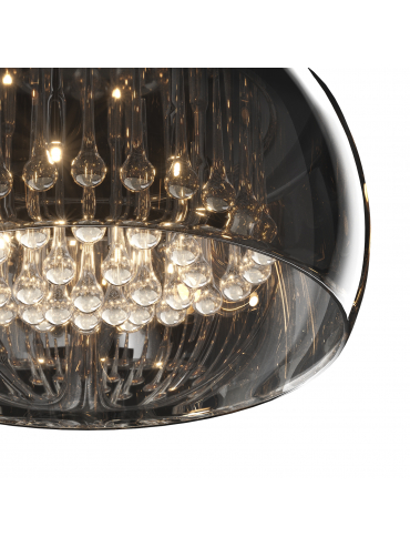 Lampa sufitowa CRYSTAL C0076-06X-F4FZ