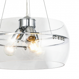 Lampa wisząca MERANO RLD931031-3