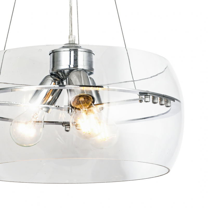 Lampa wisząca MERANO RLD931031-3