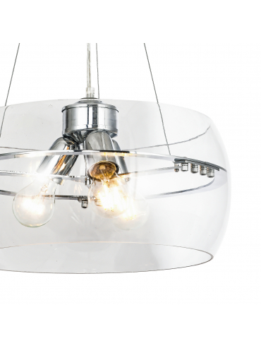 Lampa wisząca MERANO RLD931031-3