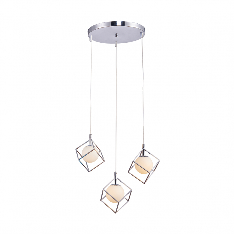 Lampa wisząca SORANO RLD92179-3