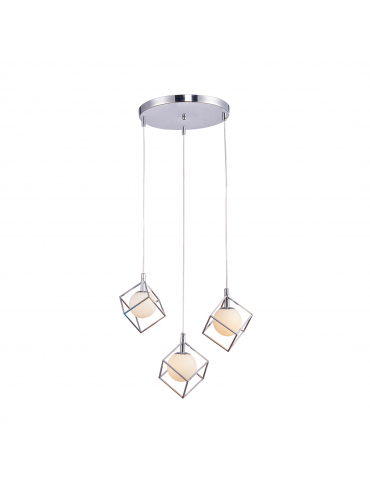 Lampa wisząca SORANO RLD92179-3