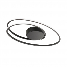 Lampa sufitowa NIA 19,5W
