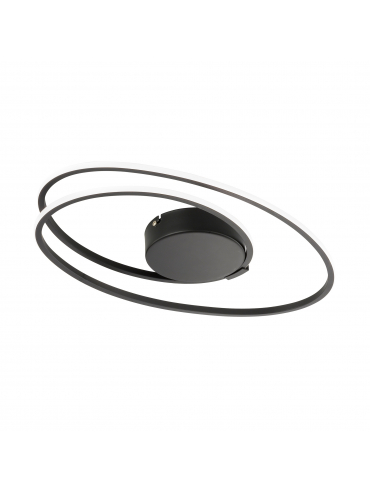 Lampa sufitowa NIA 19,5W