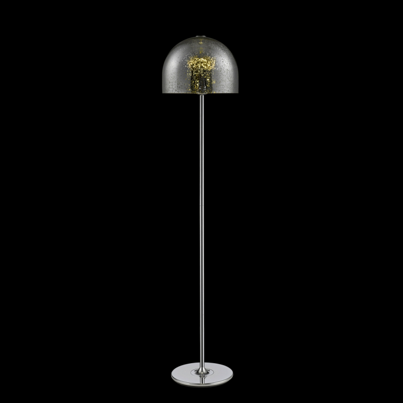 Lampa podłogowa CARINO F1425-03M-F4GR