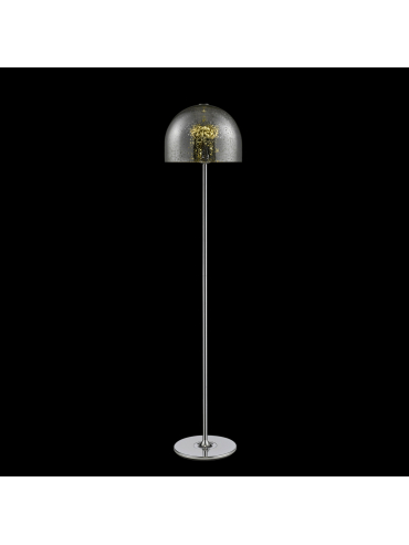 Lampa podłogowa CARINO F1425-03M-F4GR