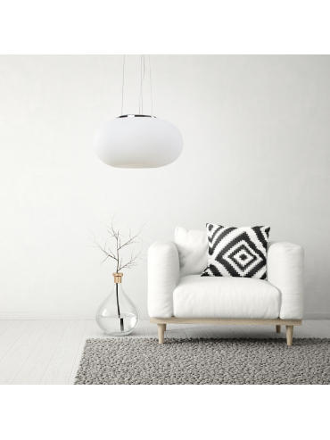 Lampa wisząca INEZ RLD93023-2A
